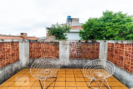 Casa à venda com 140m², 2 quartos e 1 vagaVaranda da Suíte