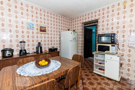 Casa à venda com 140m², 2 quartos e 1 vagaCozinha