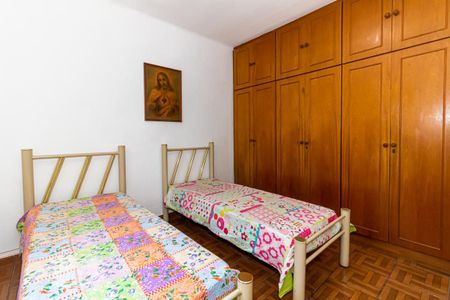 Quarto de casa à venda com 2 quartos, 140m² em Vila Gustavo, São Paulo