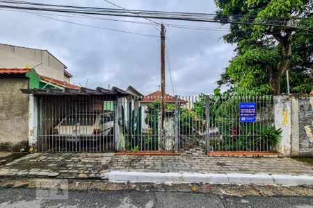 Casa à venda com 140m², 2 quartos e 1 vagaFachada