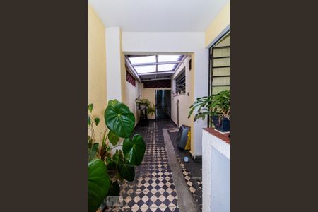Casa à venda com 140m², 2 quartos e 1 vagaCorredor