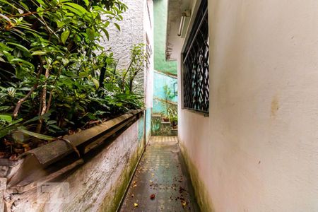 Casa à venda com 140m², 2 quartos e 1 vagaQuintal