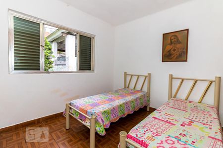 Quarto de casa à venda com 2 quartos, 140m² em Vila Gustavo, São Paulo