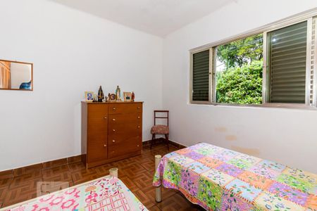 Quarto de casa à venda com 2 quartos, 140m² em Vila Gustavo, São Paulo
