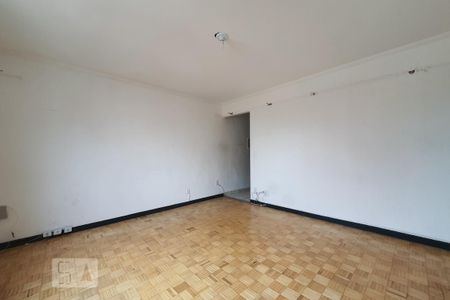 Sala de apartamento à venda com 3 quartos, 83m² em Vila Mariana, São Paulo