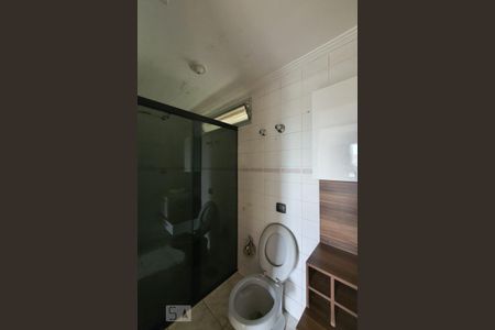 Apartamento à venda com 83m², 3 quartos e 1 vaga Apartamento à venda com 83m², 3 quartos e 1 vagaBanheiro