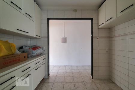 Apartamento à venda com 83m², 3 quartos e 1 vaga Apartamento à venda com 83m², 3 quartos e 1 vagaCozinha