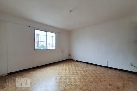 Sala de apartamento à venda com 3 quartos, 83m² em Vila Mariana, São Paulo