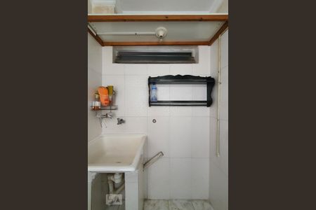 Apartamento à venda com 83m², 3 quartos e 1 vaga Apartamento à venda com 83m², 3 quartos e 1 vagaÁrea de serviço
