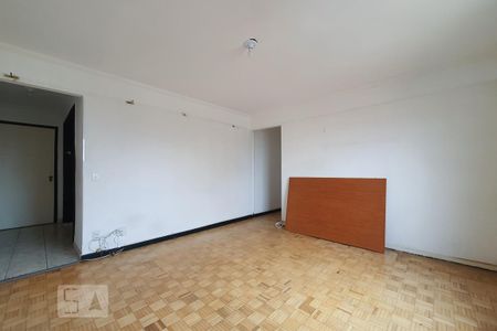 Sala de apartamento à venda com 3 quartos, 83m² em Vila Mariana, São Paulo