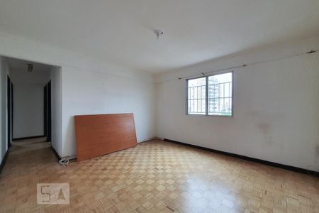 Sala de apartamento à venda com 3 quartos, 83m² em Vila Mariana, São Paulo