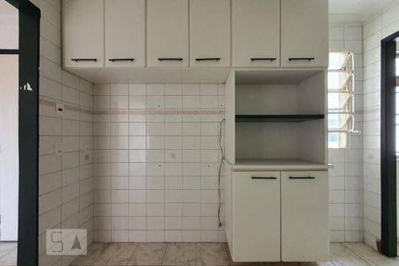 Apartamento à venda com 83m², 3 quartos e 1 vaga Apartamento à venda com 83m², 3 quartos e 1 vagaCozinha