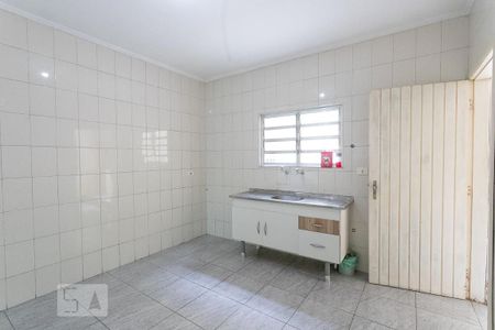 Casa para alugar com 136m², 3 quartos e 2 vagasCozinha 