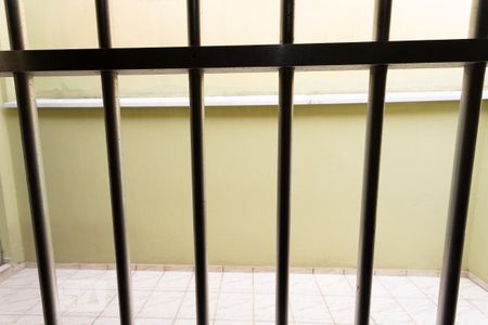 Casa para alugar com 136m², 3 quartos e 2 vagasVista - Quarto 2 