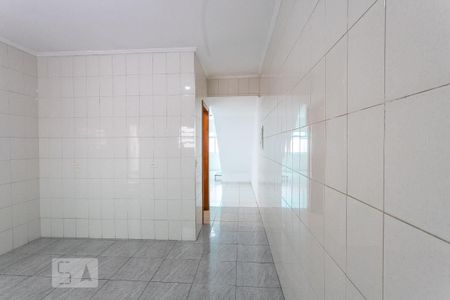 Casa para alugar com 136m², 3 quartos e 2 vagasCozinha 