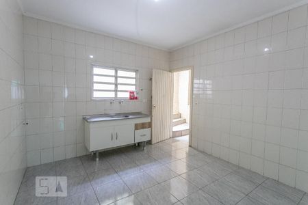 Casa para alugar com 136m², 3 quartos e 2 vagasCozinha 