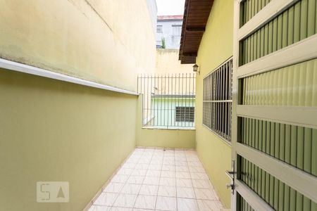 Casa para alugar com 136m², 3 quartos e 2 vagasVaranda 