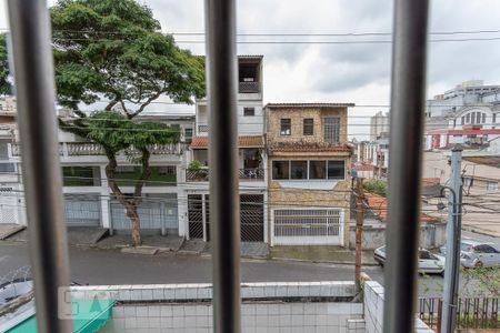 Casa para alugar com 136m², 3 quartos e 2 vagasVista - Quarto 3 