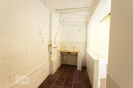 Casa para alugar com 136m², 3 quartos e 2 vagasÁrea de Serviço