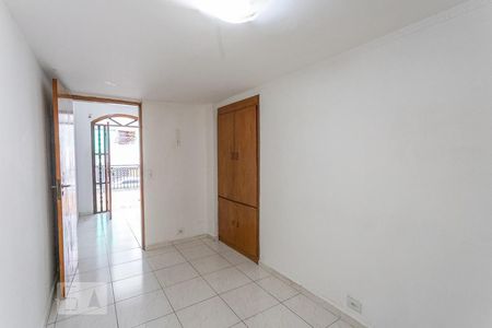 Quarto 1  de casa para alugar com 3 quartos, 136m² em Centro, Diadema