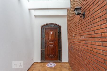 Casa para alugar com 136m², 3 quartos e 2 vagasEntrada