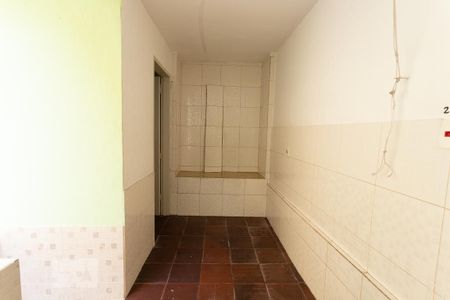 Casa para alugar com 136m², 3 quartos e 2 vagasÁrea de Serviço