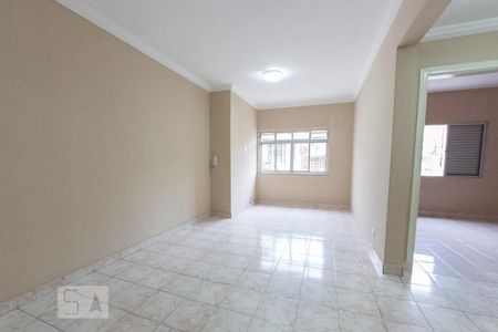 Sala de apartamento para alugar com 2 quartos, 92m² em Parada Inglesa, São Paulo