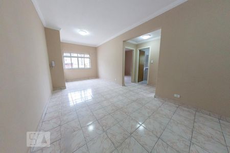 Sala de apartamento para alugar com 2 quartos, 92m² em Parada Inglesa, São Paulo