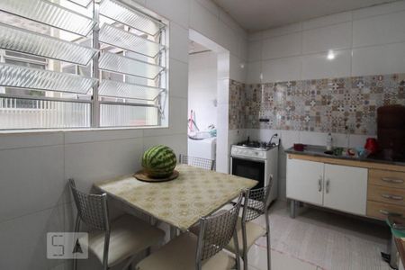 Apartamento à venda com 63m², 2 quartos e sem vaga Apartamento à venda com 63m², 2 quartos e sem vagaCozinha