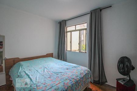 Quarto 1 de apartamento à venda com 2 quartos, 63m² em Vila Guilherme, São Paulo