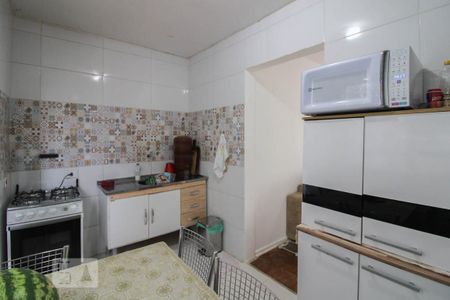 Apartamento à venda com 63m², 2 quartos e sem vaga Apartamento à venda com 63m², 2 quartos e sem vagaCozinha