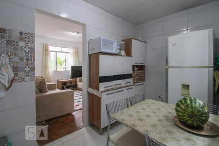 Apartamento à venda com 63m², 2 quartos e sem vaga Apartamento à venda com 63m², 2 quartos e sem vagaCozinha