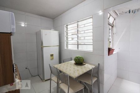 Apartamento à venda com 63m², 2 quartos e sem vaga Apartamento à venda com 63m², 2 quartos e sem vagaCozinha