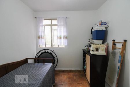Apartamento à venda com 63m², 2 quartos e sem vaga Apartamento à venda com 63m², 2 quartos e sem vagaQuarto 2
