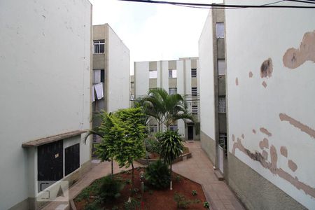 Vista da Sala de apartamento à venda com 2 quartos, 63m² em Vila Guilherme, São Paulo