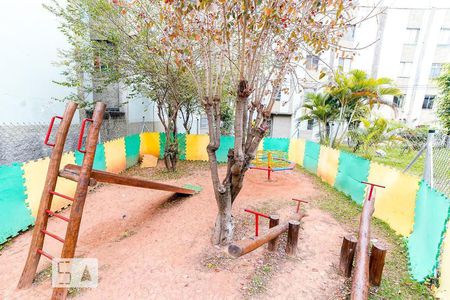 Apartamento à venda com 63m², 2 quartos e sem vaga Apartamento à venda com 63m², 2 quartos e sem vagaÁrea Comum - Playground