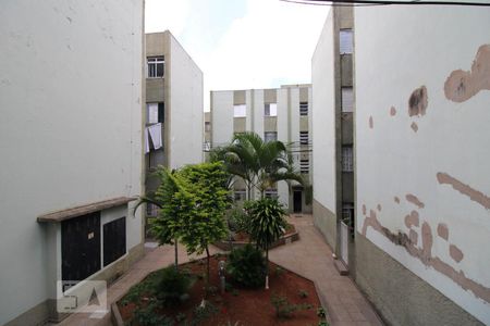 Vista do Quarto 1 de apartamento à venda com 2 quartos, 63m² em Vila Guilherme, São Paulo