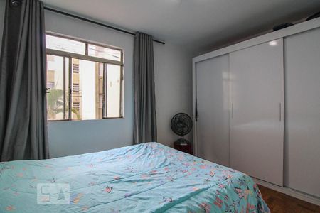 Quarto 1 de apartamento à venda com 2 quartos, 63m² em Vila Guilherme, São Paulo