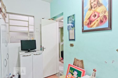 Casa à venda com 120m², 4 quartos e sem vagaQuarto 3