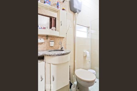 Casa à venda com 120m², 4 quartos e sem vagaBanheiro de Serviço