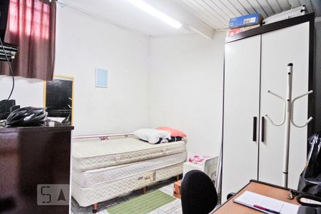 Casa à venda com 120m², 4 quartos e sem vagaQuarto de Serviço