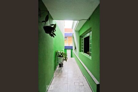 Casa à venda com 120m², 4 quartos e sem vagaÁrea Externa