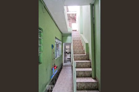 Casa à venda com 120m², 4 quartos e sem vagaÁrea Externa