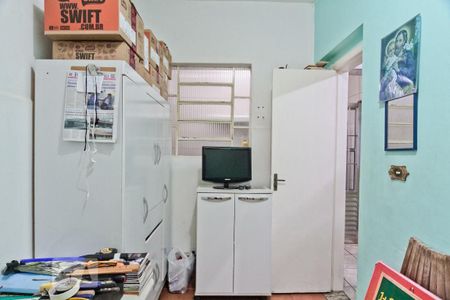 Casa à venda com 120m², 4 quartos e sem vagaQuarto 3