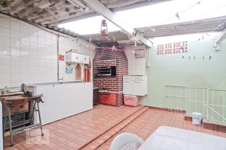 Casa à venda com 120m², 4 quartos e sem vagaVaranda