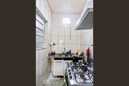 Casa à venda com 120m², 4 quartos e sem vagaCozinha