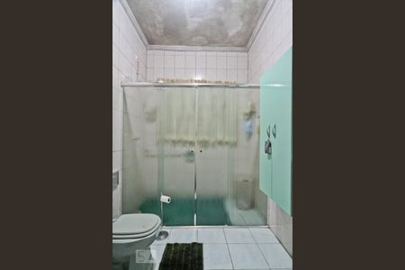 Casa à venda com 120m², 4 quartos e sem vagaBanheiro