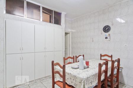 Casa à venda com 120m², 4 quartos e sem vagaCozinha
