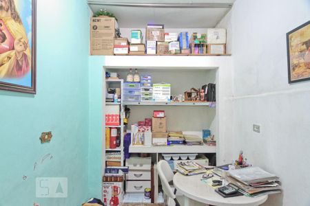 Casa à venda com 120m², 4 quartos e sem vagaQuarto 3