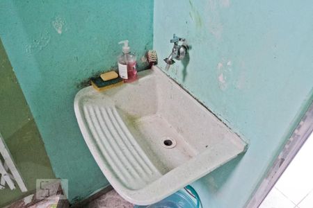 Casa à venda com 120m², 4 quartos e sem vagaÁrea de Serviço